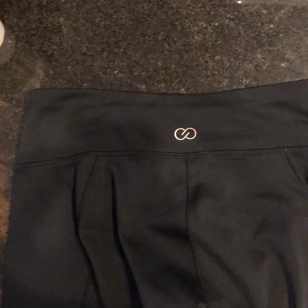 Calia by Carrie Underwood Black leggings